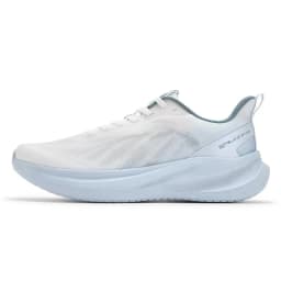 361 Degrees AirFeather 5.0 Men Running Shoes Wear-resistant Elastic Sole Lightweight Breathable Comfortable Sneakers 672612217