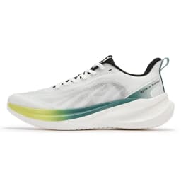 361 Degrees AirFeather 5.0 Men Running Shoes Wear-resistant Elastic Sole Lightweight Breathable Comfortable Sneakers 672612217