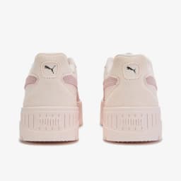 Puma genuine KARMEN II women's thick soled casual and fashionable wear-resistant board shoes 397457-11