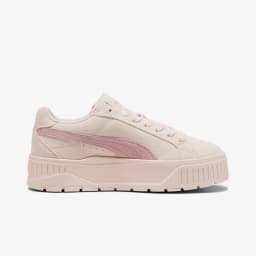 Puma genuine KARMEN II women's thick soled casual and fashionable wear-resistant board shoes 397457-11