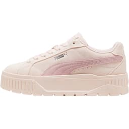 Puma genuine KARMEN II women's thick soled casual and fashionable wear-resistant board shoes 397457-11