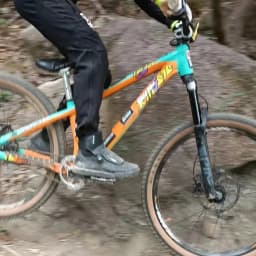 Avitus Winter MTB Shoes For Mountain Bike Cycling Shoes