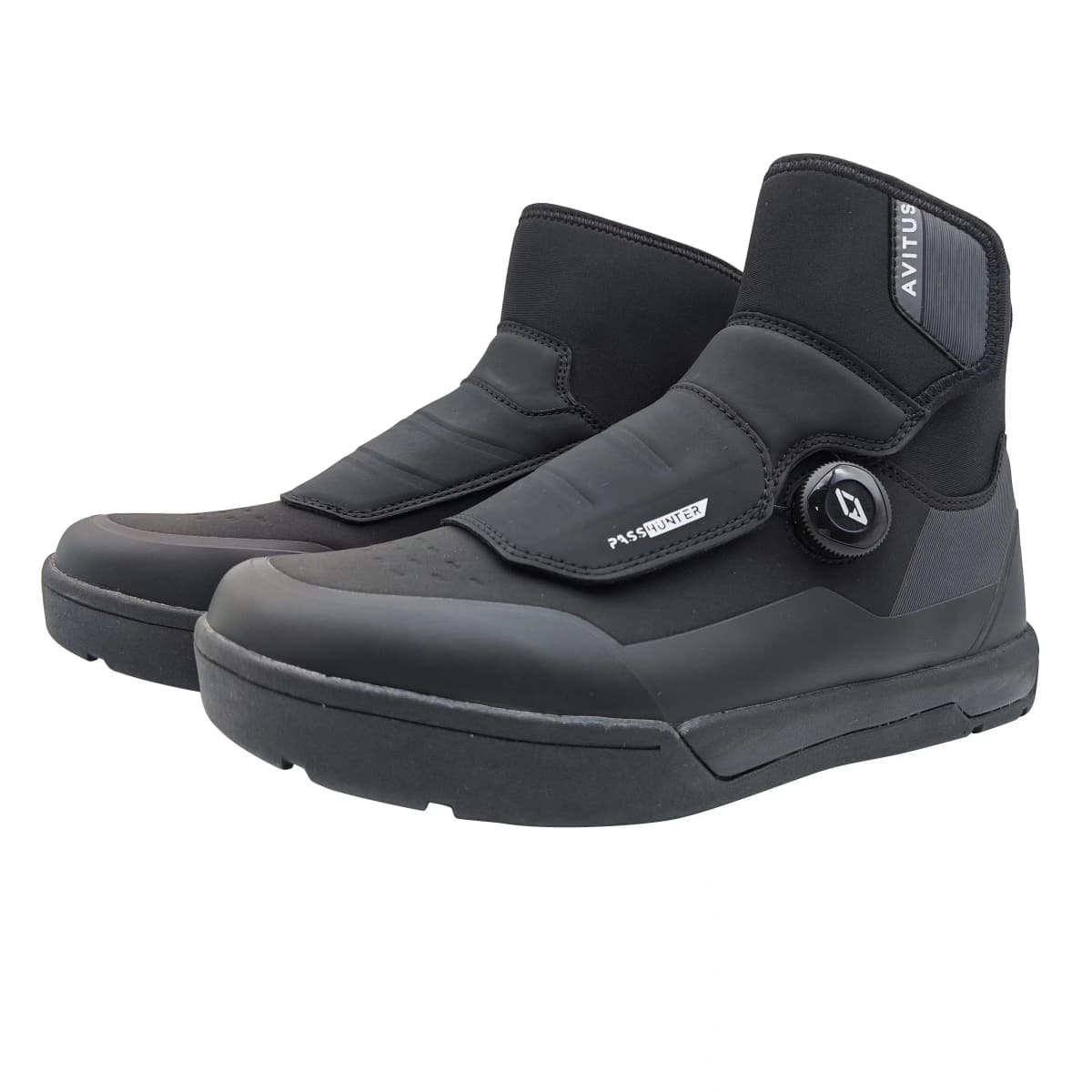 Avitus Winter MTB Shoes For Mountain Bike Cycling Shoes