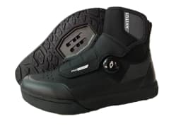Avitus Winter MTB Shoes For Mountain Bike Cycling Shoes