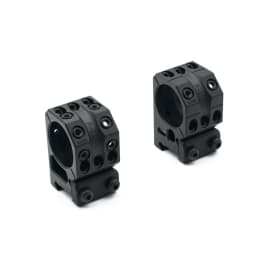 New Tactical Split Scope Mount SP SR-3006 SR-4006 1.35" 30MM and 34mm Aluminum 2 pair Rifle Scope Mounts