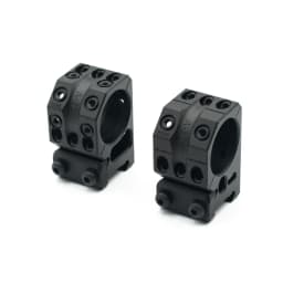 New Tactical Split Scope Mount SP SR-3006 SR-4006 1.35" 30MM and 34mm Aluminum 2 pair Rifle Scope Mounts