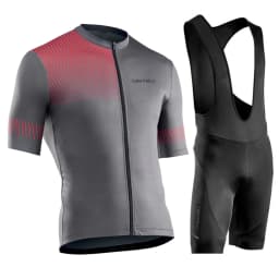 New Cycling Jersey Set Short Sleeve for Men's Breathable Bike Cycling Jersey Set Bicycle Pro Team Summer Cycling Clothing 2026