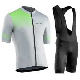 New Cycling Jersey Set Short Sleeve for Men's Breathable Bike Cycling Jersey Set Bicycle Pro Team Summer Cycling Clothing 2026