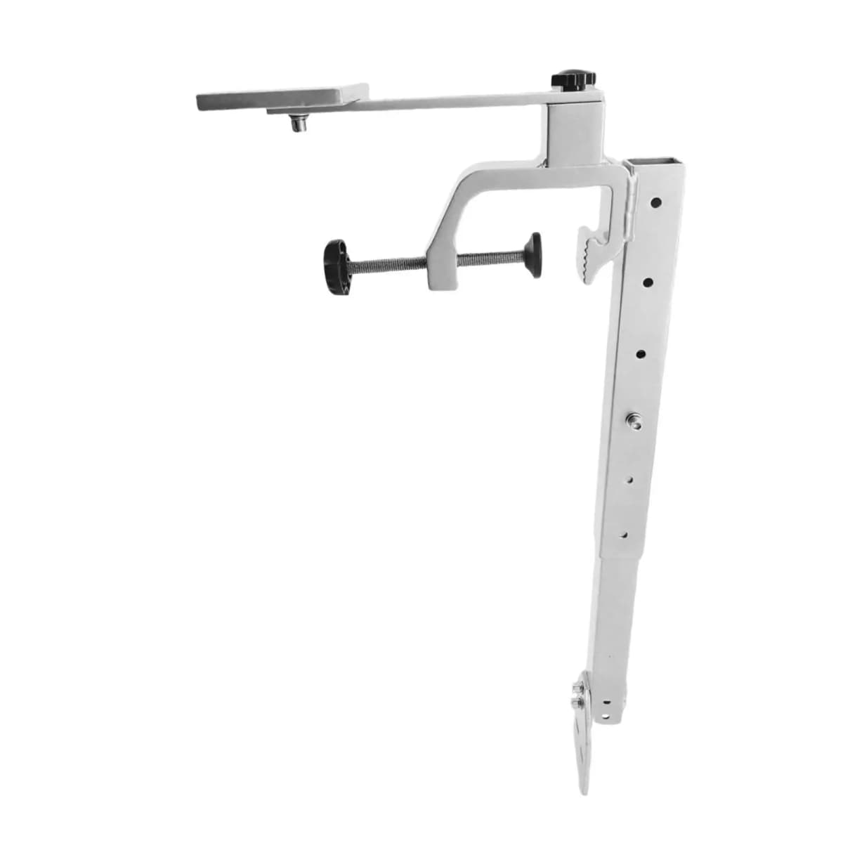 Fish Finder Mount Effortless Installation 360° Rotation Accessories Practical Professional Boat Fishfinder Mount Parts Marine
