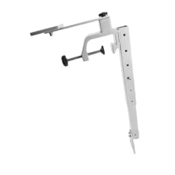 Fish Finder Mount Effortless Installation 360° Rotation Accessories Practical Professional Boat Fishfinder Mount Parts Marine