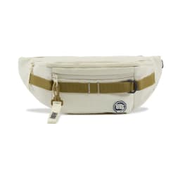 Li-Ning Unisex BADFIVE Sling Bags  LN WATER REPELLENT 100%Polyester 390*95*160mm Street Style LiNing Basketball Bags ABDW111