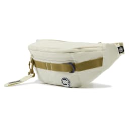 Li-Ning Unisex BADFIVE Sling Bags  LN WATER REPELLENT 100%Polyester 390*95*160mm Street Style LiNing Basketball Bags ABDW111
