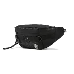 Li-Ning Unisex BADFIVE Sling Bags  LN WATER REPELLENT 100%Polyester 390*95*160mm Street Style LiNing Basketball Bags ABDW111