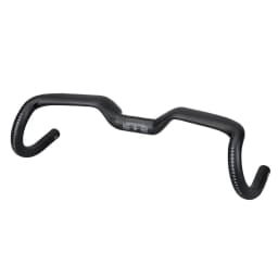 2026 NEW Gravel Carbon Bicycle Handlebar T1000 Aero Handlebar Ultra Light 28-44cm drop handlebar Lift 35mm Gravel 14degree