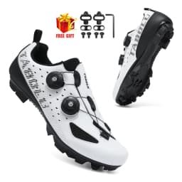 Cycling Flat MTB Shoes Mountain Sneakers Men Footwear Dirt Bike Racing Clit Bicycle Woman Road Spd Speed Cleat Biking