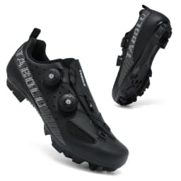Cycling Flat MTB Shoes Mountain Sneakers Men Footwear Dirt Bike Racing Clit Bicycle Woman Road Spd Speed Cleat Biking