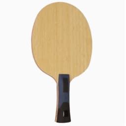 Original SANWEI 75 Series Table Tennis Blade 5 Wood + 2 Fiber Racket 5+2 Ping Pong Paddles Pingpong Bat