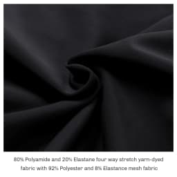 RION Men's Cycling Bib Shorts Mountain Bike MTB Padded Tights Bicycle Clothes Riding Bibs Dolomiti 8H Long Distance Breathable