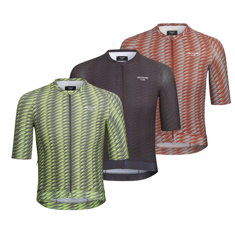 Maillot Ciclismo Hombre Men PNS Cycling Jersey Pro Team Bicycle Clothing MTB Road Bike Jersey Short Sleeve Cycling Shirts Tops