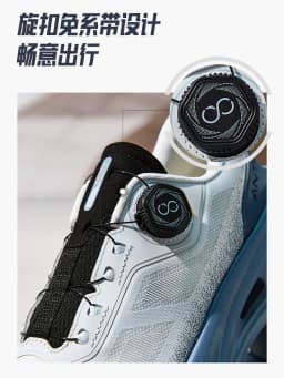 ANTA SHENXING 11PRO Men's Wear-Resistant Shock-Absorbing Training Shoes, New Summer Style, Running and Fitness Sneakers