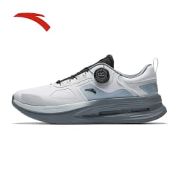 ANTA SHENXING 11PRO Men's Wear-Resistant Shock-Absorbing Training Shoes, New Summer Style, Running and Fitness Sneakers