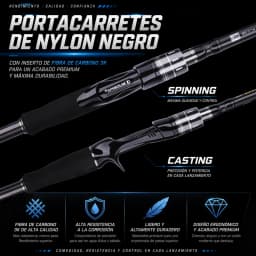 BUDEFO MAXIMUS Lure Fishing Rod 1.8m 2.4m 3.0m30T Carbon Spinning Baitcasting FUJI Guide Travel Lure Rod 3-50g ML/M/MH