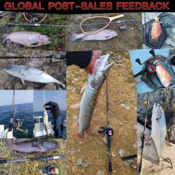 BUDEFO MAXIMUS Lure Fishing Rod 1.8m 2.4m 3.0m30T Carbon Spinning Baitcasting FUJI Guide Travel Lure Rod 3-50g ML/M/MH