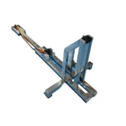 Mountain Bike Head-up Practice Shelf Rear Roller Skating and Rear Wheel Riding Balance Training Bicycle Trainers Bicycle Parts