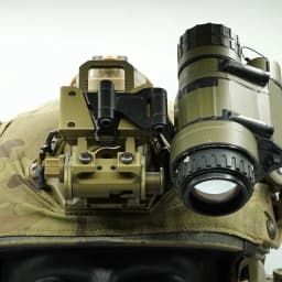 MAX14 PVS14 J-arm NVG Mount with Wilcox L4G24 Lightweight Metal Mount For AN/PVS-14 Tanto NVG Night Vision Mount Lightweight