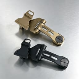 MAX14 PVS14 J-arm NVG Mount with Wilcox L4G24 Lightweight Metal Mount For AN/PVS-14 Tanto NVG Night Vision Mount Lightweight