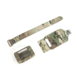Tactical GPS Wrist Bag Portable Digital Protective Storage Pouch for Foretrex 801 GPS