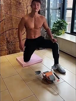 Dual Wheel Abdominal Exercise Roller Non-slip Stable Fitness Equipment Home Gym Belly Shaping Core Trainer For Beginners