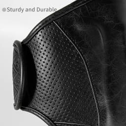 New Kickboxing Boxing Shin Guard Pads Muay Thai Martial Arts Sanda Wushu Leg Protector Taekwondo Ankle Guards Adult Children