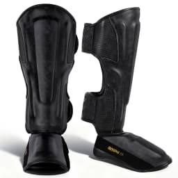 New Kickboxing Boxing Shin Guard Pads Muay Thai Martial Arts Sanda Wushu Leg Protector Taekwondo Ankle Guards Adult Children