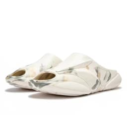 361 Degrees Furious Slippers 2.0 Men's and Women's Soft Comfortable Resilience Durable Skidproof Outdoor Home Slippers 672621110