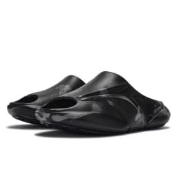361 Degrees Furious Slippers 2.0 Men's and Women's Soft Comfortable Resilience Durable Skidproof Outdoor Home Slippers 672621110