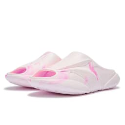 361 Degrees Furious Slippers 2.0 Men's and Women's Soft Comfortable Resilience Durable Skidproof Outdoor Home Slippers 672621110
