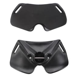 For Big Fish Game Boat Fishing Fighting Belt Adjustable Harness Gimbal Jigging Stand-up Rod Holder Pole Holster Sea Equipment