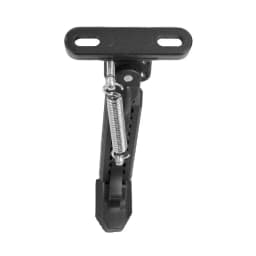 Electric Scooter Foot Support Extendable Kickstand for Xiaomi M365 1S Pro Pro2 Mi3 Kickscooter Aluminum Parking Stand Parts