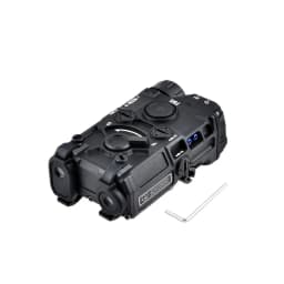 WADSN OGL Laser Dummy Non functional Plastic Battery Box Original Marking Nylon OGL Model