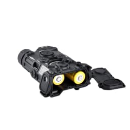 WADSN OGL Laser Dummy Non functional Plastic Battery Box Original Marking Nylon OGL Model