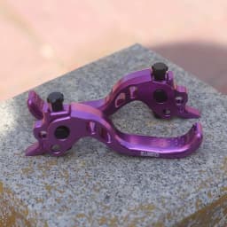 CHIBITE Brake Lever Upgrade for Shimano SLX M6100 XT M8100 Hydraulic Disc Brake, MTB Bicycle Replacement Repair Parts