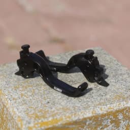 CHIBITE Brake Lever Upgrade for Shimano SLX M6100 XT M8100 Hydraulic Disc Brake, MTB Bicycle Replacement Repair Parts