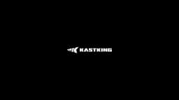 KastKing Centron Lite Spinning Combo Travel Fishing Rod & Reel Packable Spinning Combos Lightweight IM6 Graphite Multi-Piece Kit