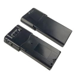 36V Rear Rack Ebike Battery 36V 10.4Ah 12.8Ah 14Ah Move CRS 100 Ansmann Replacement Battery for MIFA Rehberg Zündapp Victoria