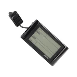 Electric Bicycle SW900 Panel LCD Meter Waterproof 5 Pin for Electric Scooter Replacement Accessories Electric Scooter LCD Panel