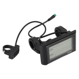 Electric Bicycle SW900 Panel LCD Meter Waterproof 5 Pin for Electric Scooter Replacement Accessories Electric Scooter LCD Panel