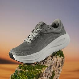 Men's Running Shoes Mesh Luxury shoes Couple Off-road Outdoor Sneakers Trainer Shoes Cushioning Breathable Race Non-Slip Fashion