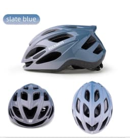 ROCKBROS Bicycle Helmet Ultralight Integrally-molded Breatheable Ventilation Aero Cycling Helmet Men Women MTB Road Bike Helmet