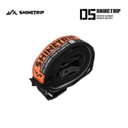  SHINETRIP Wind Whisper Tactical Rope for Tent Canopy Strap Compact And Portable Tent Canopy Strap For Outdoor Camping